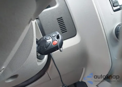 2011 Ford Escape Xlt из США, поврежденный, VIN 1FMCU9D78BKA18438